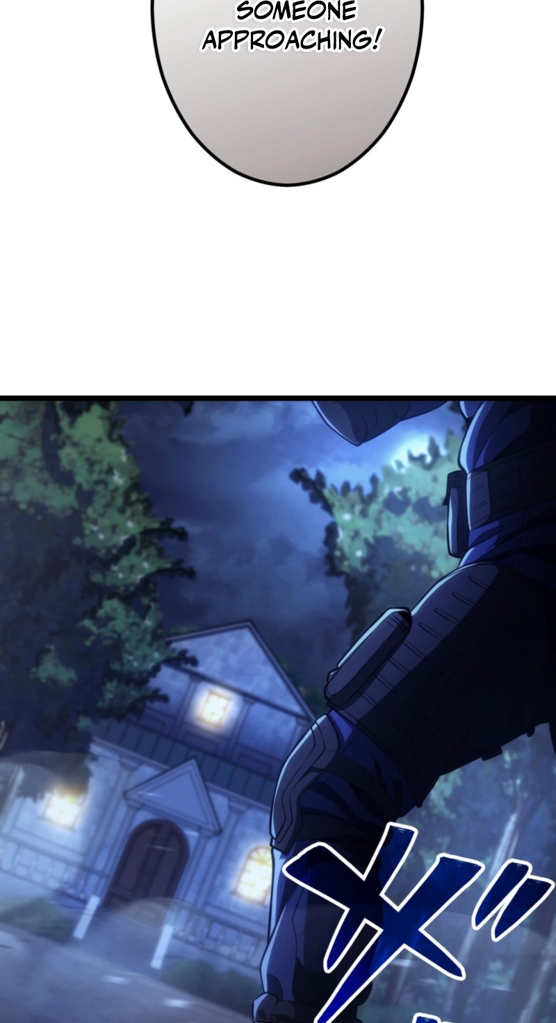 Return of the Reaper꞉ Assassin Chapter 25 page 81 - 