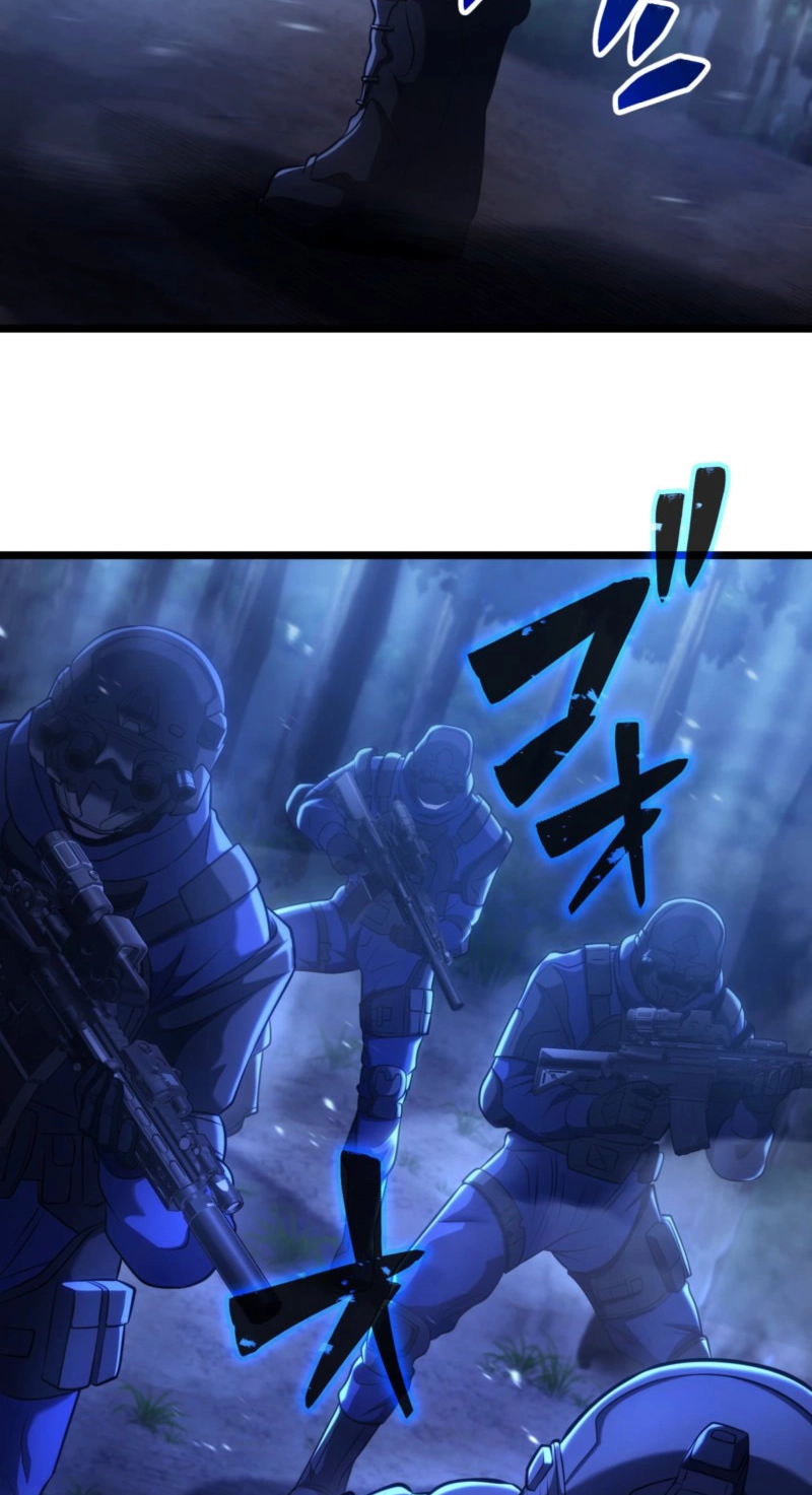 Return of the Reaper꞉ Assassin Chapter 25 page 82 - 