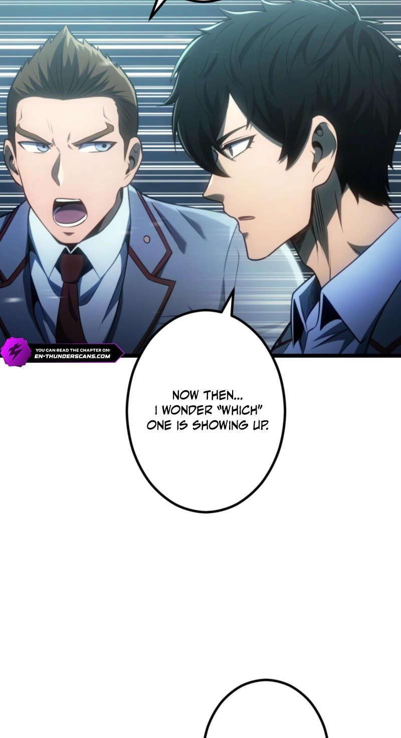 Return of the Reaper꞉ Assassin Chapter 25 page 84 - 