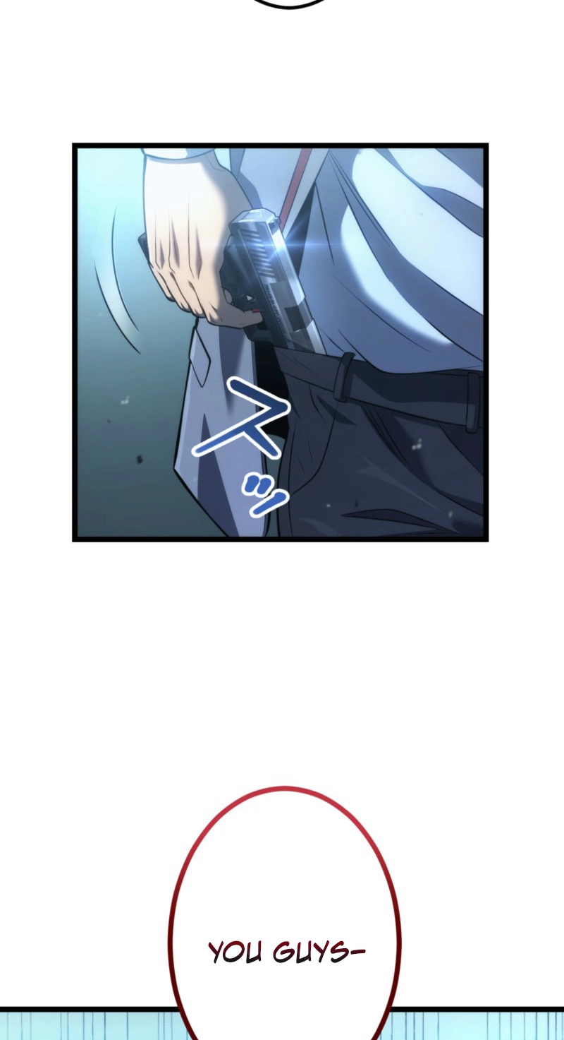 Return of the Reaper꞉ Assassin Chapter 25 page 86 - 
