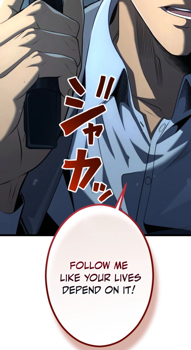 Return of the Reaper꞉ Assassin Chapter 25 page 88 - 