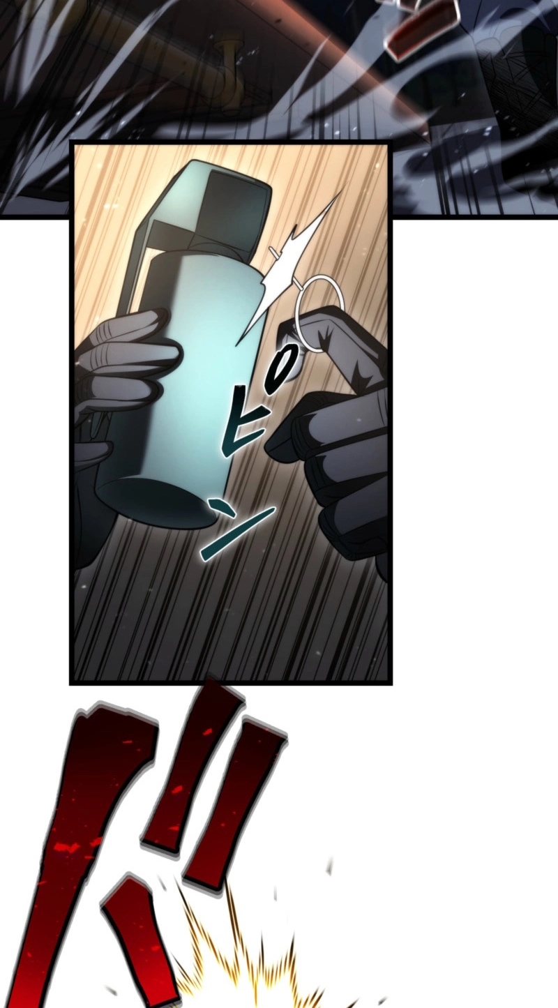 Return of the Reaper꞉ Assassin Chapter 26 page 11 - 