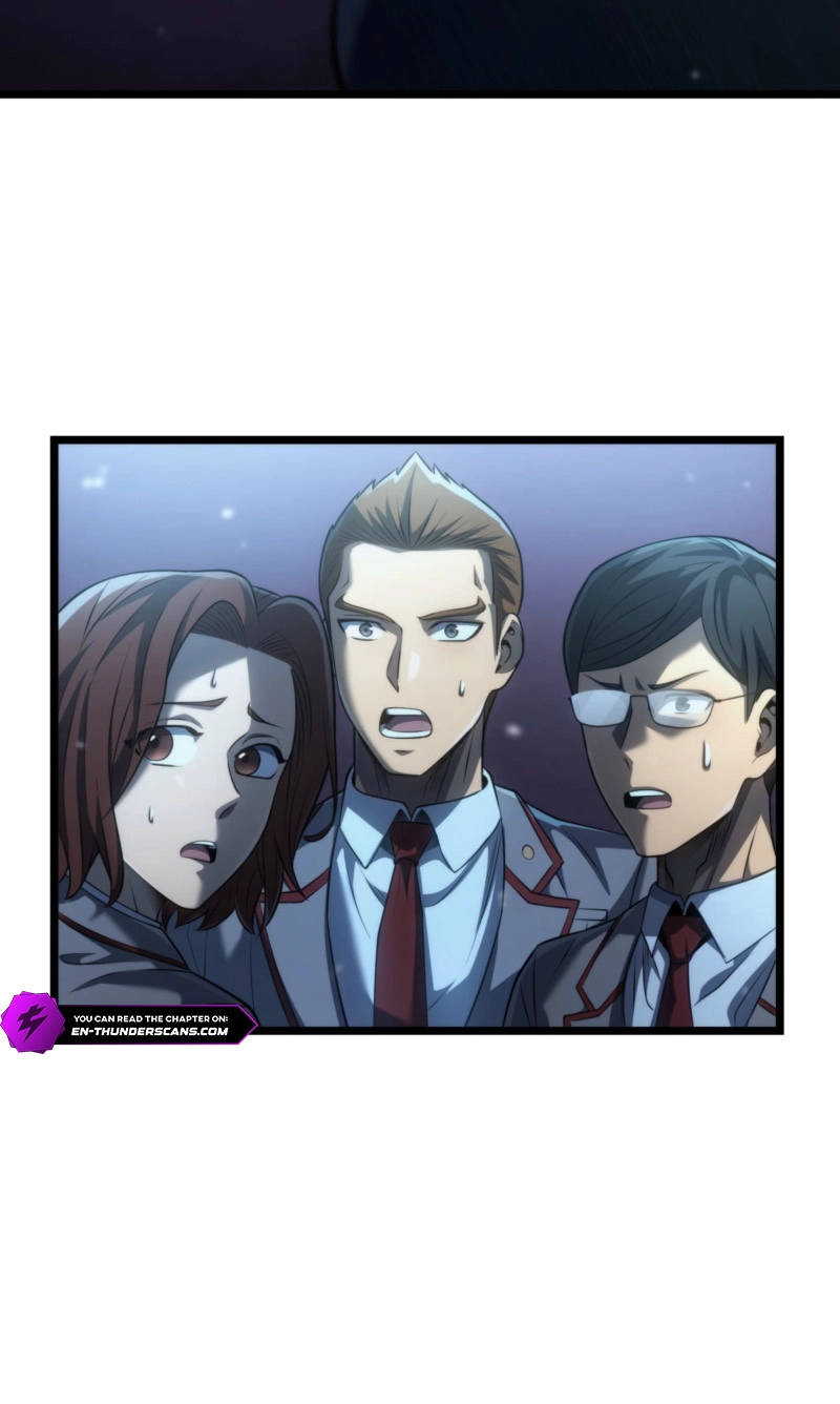 Return of the Reaper꞉ Assassin Chapter 26 page 105 - 