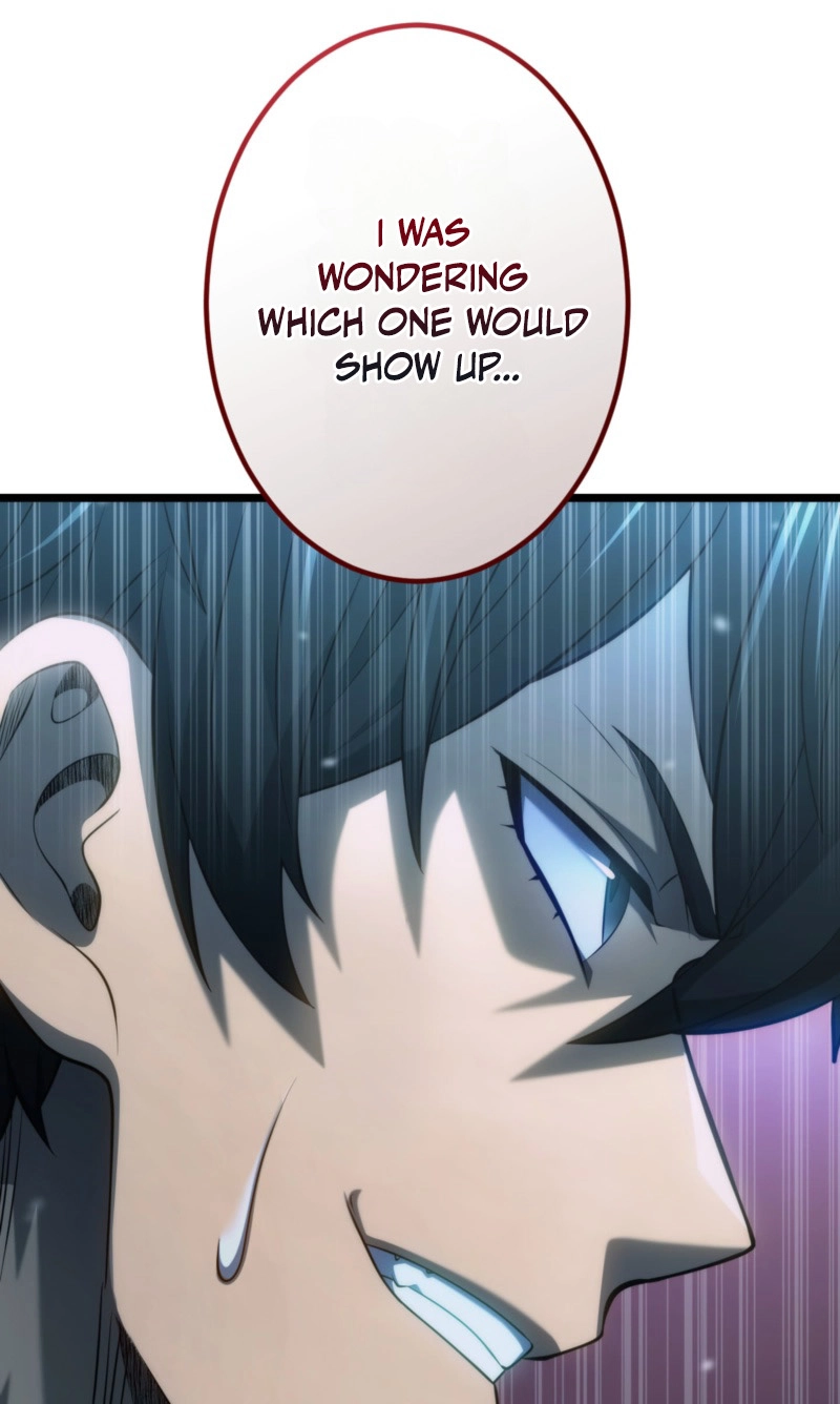 Return of the Reaper꞉ Assassin Chapter 26 page 106 - 
