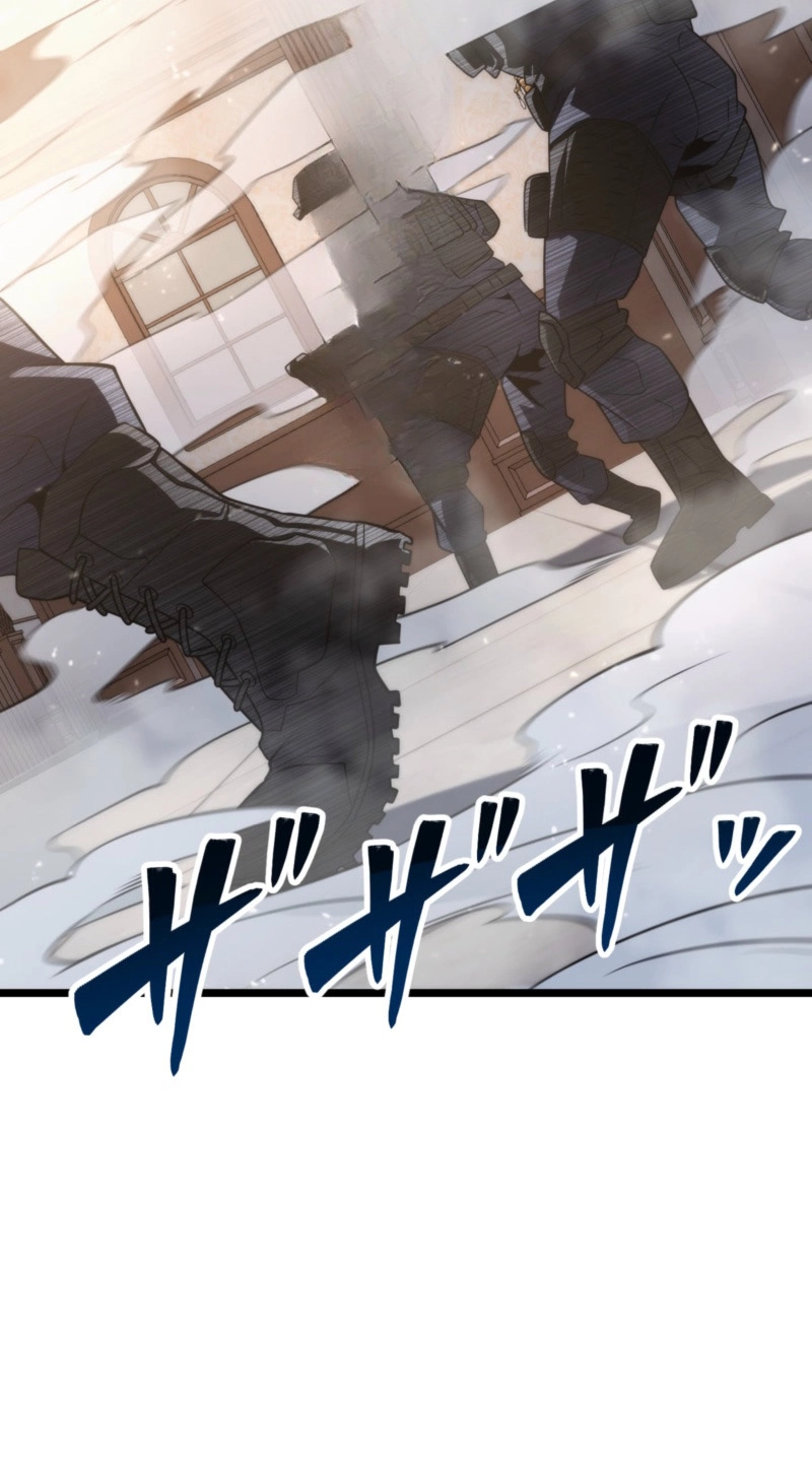 Return of the Reaper꞉ Assassin Chapter 26 page 13 - 