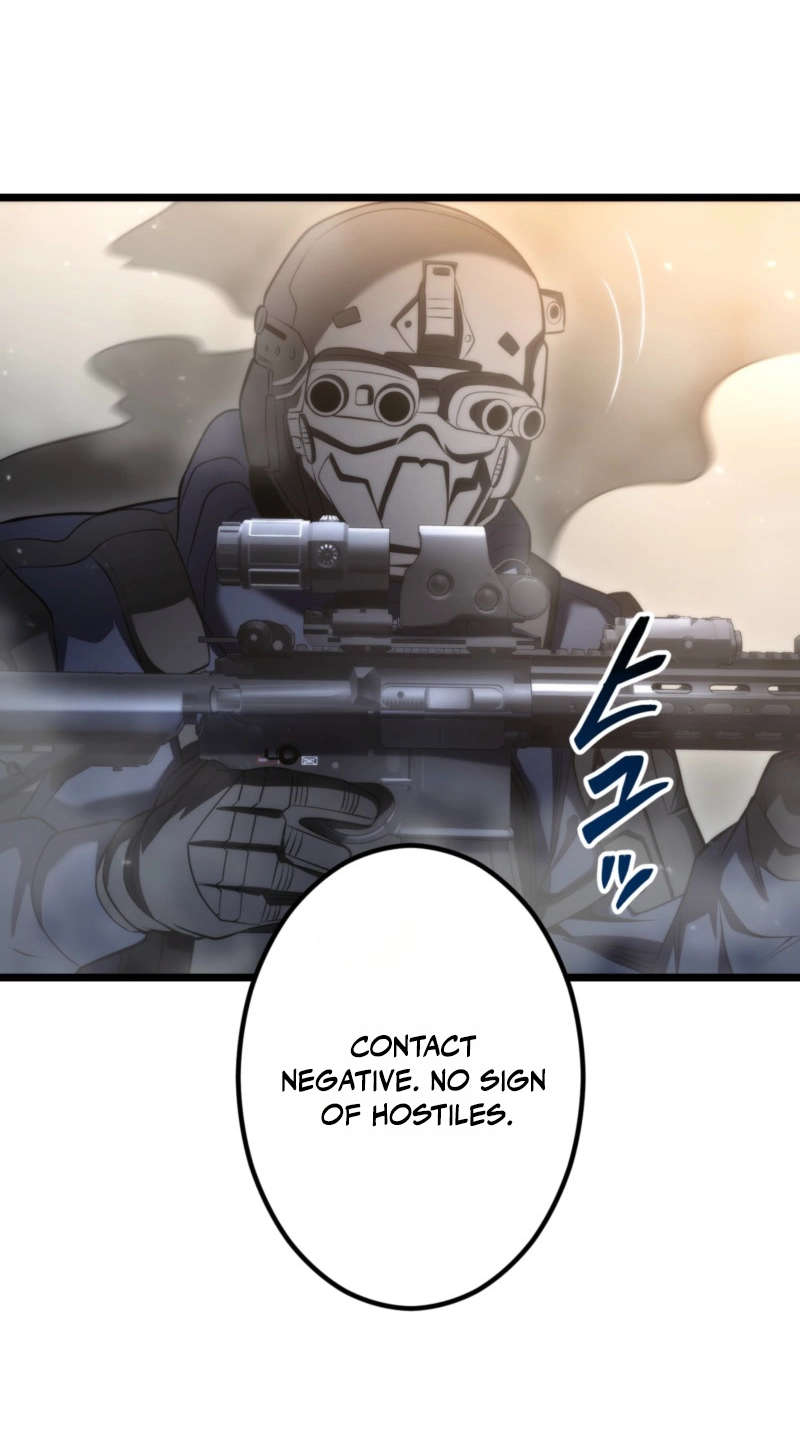 Return of the Reaper꞉ Assassin Chapter 26 page 14 - 