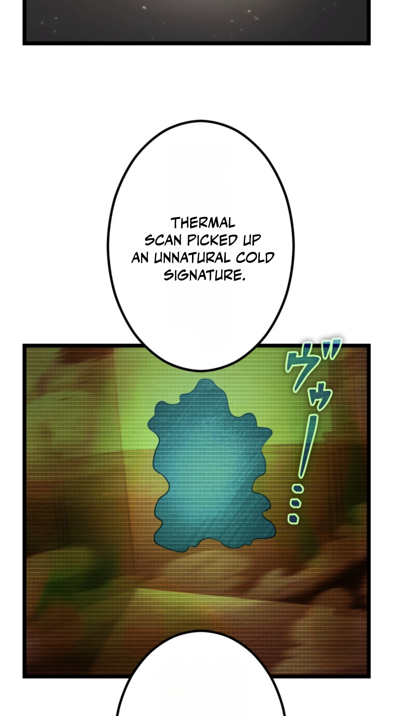 Return of the Reaper꞉ Assassin Chapter 26 page 16 - 