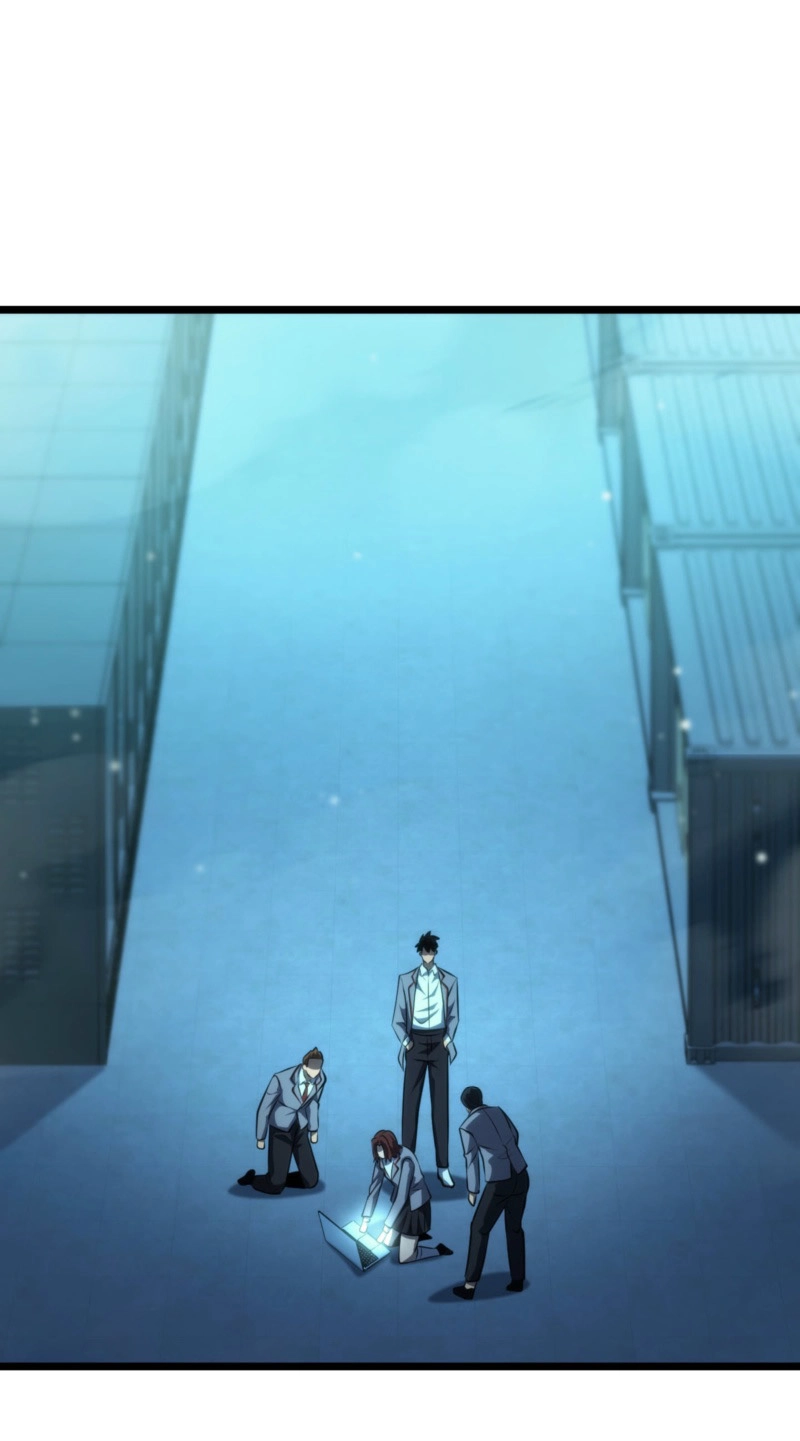 Return of the Reaper꞉ Assassin Chapter 26 page 18 - 