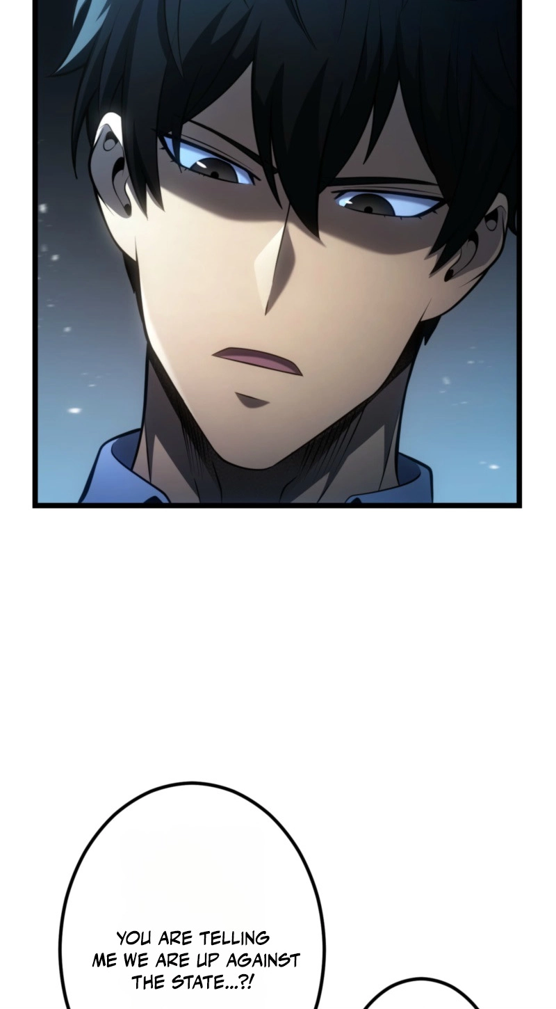 Return of the Reaper꞉ Assassin Chapter 26 page 24 - 