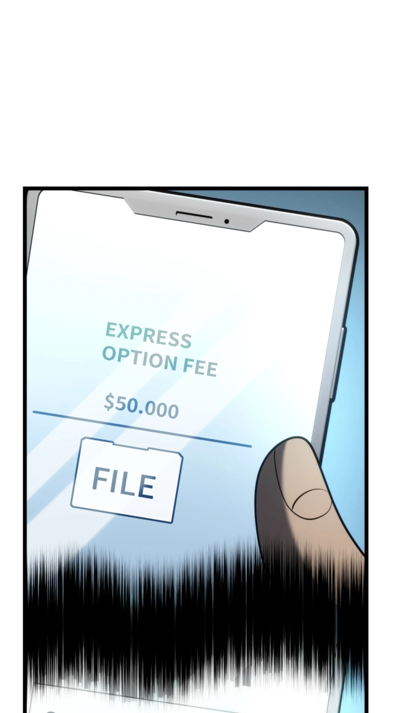 Return of the Reaper꞉ Assassin Chapter 26 page 26 - 