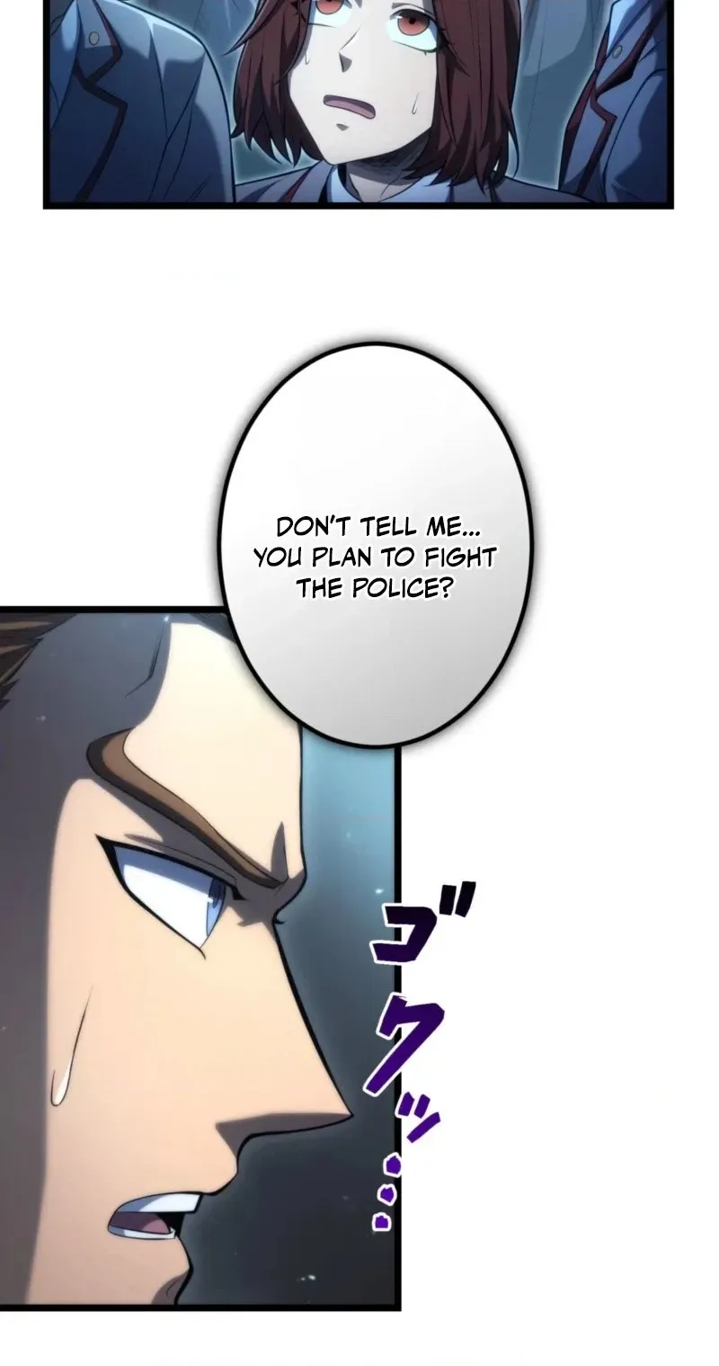 Return of the Reaper꞉ Assassin Chapter 26 page 30 - 