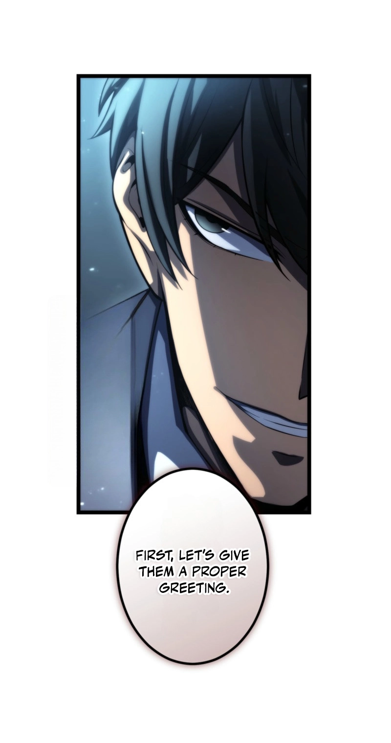Return of the Reaper꞉ Assassin Chapter 26 page 31 - 