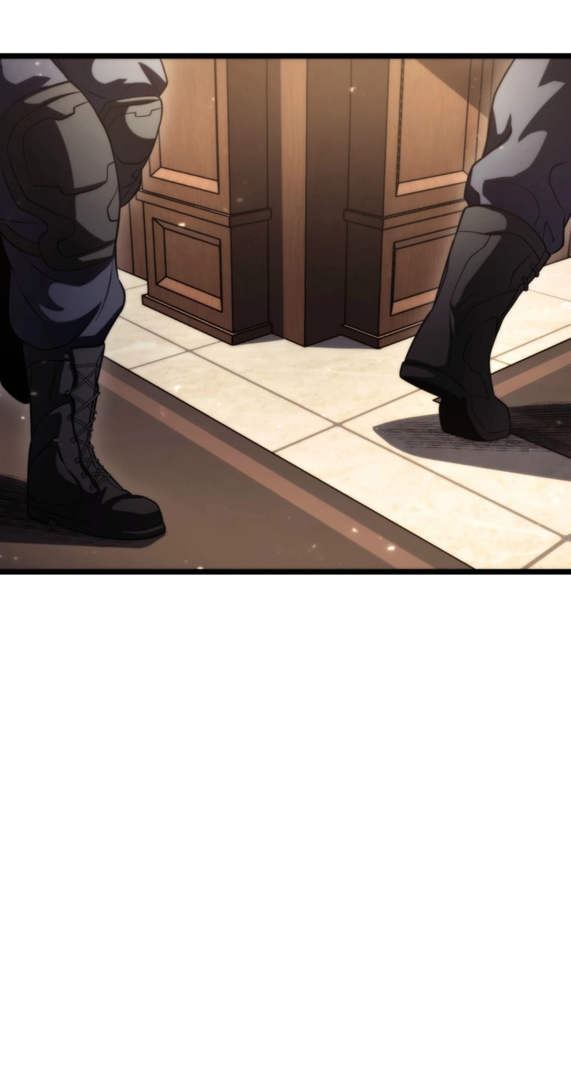 Return of the Reaper꞉ Assassin Chapter 26 page 35 - 