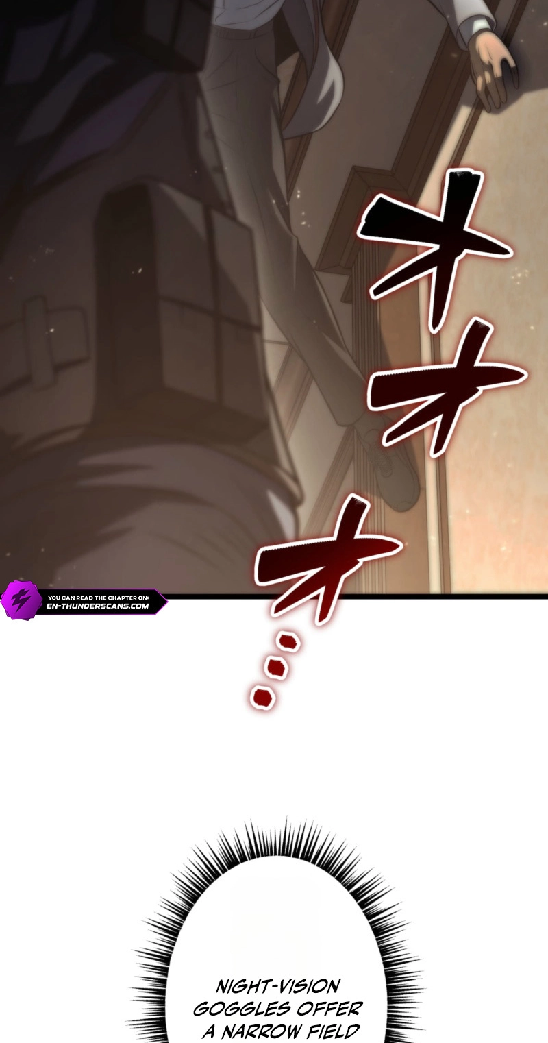 Return of the Reaper꞉ Assassin Chapter 26 page 37 - 