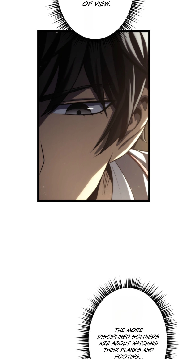 Return of the Reaper꞉ Assassin Chapter 26 page 38 - 