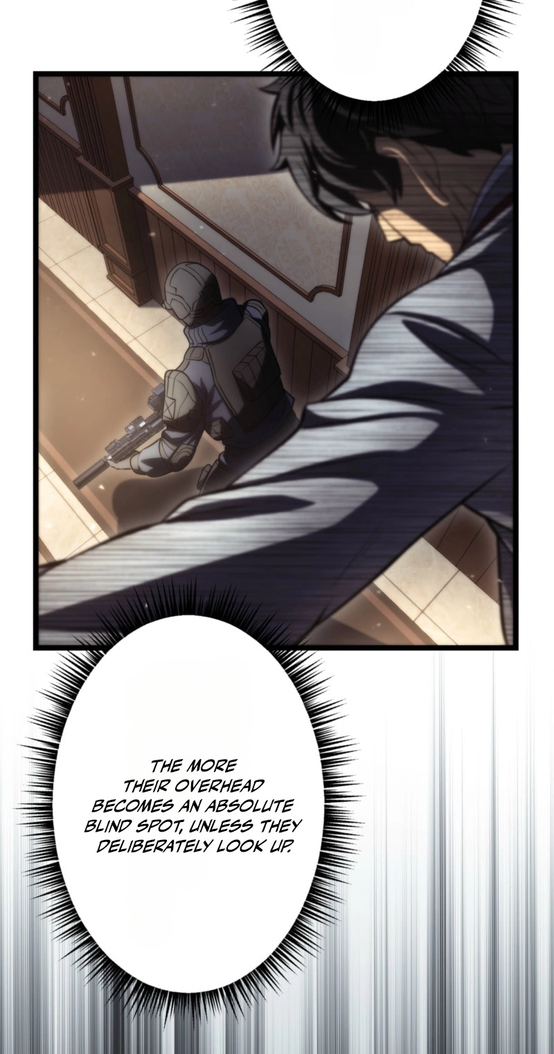 Return of the Reaper꞉ Assassin Chapter 26 page 39 - 
