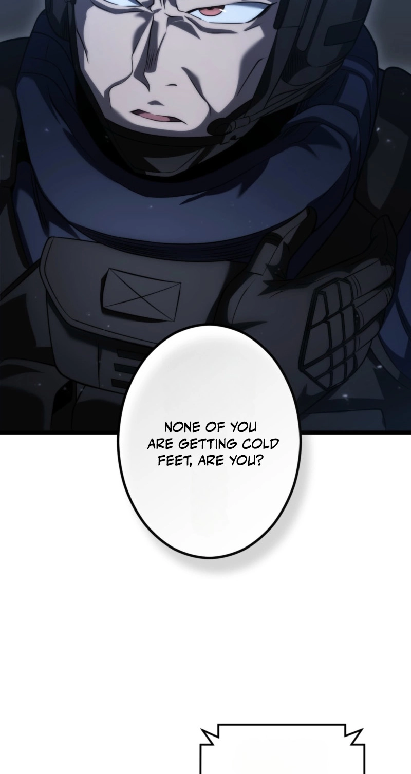 Return of the Reaper꞉ Assassin Chapter 26 page 5 - 