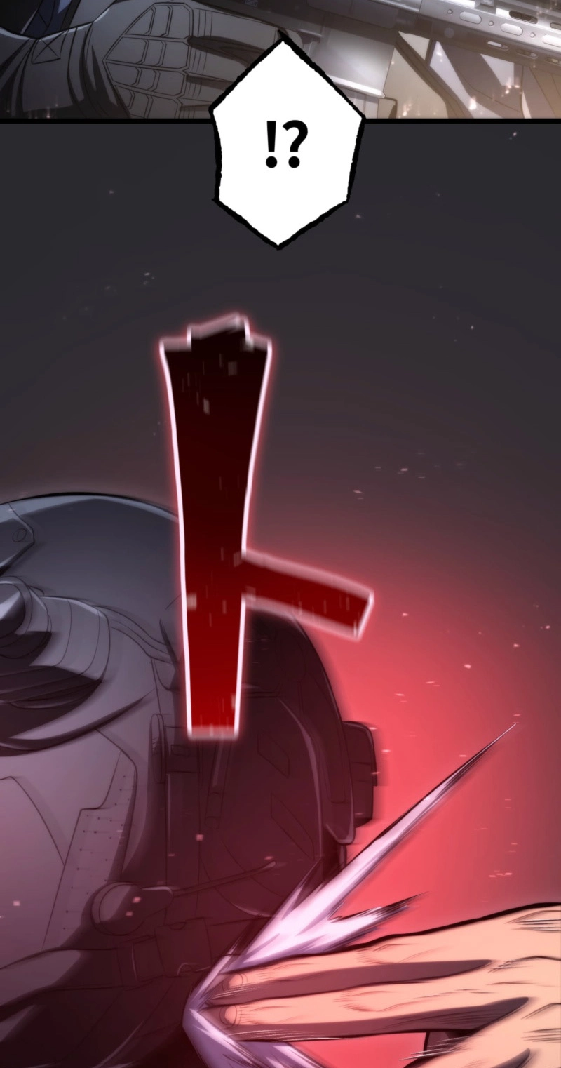 Return of the Reaper꞉ Assassin Chapter 26 page 41 - 