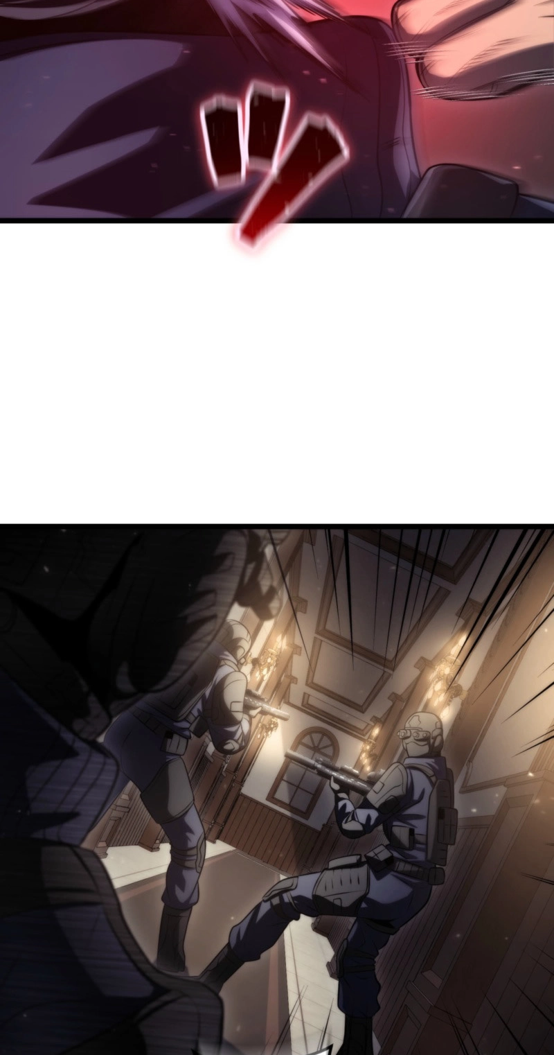 Return of the Reaper꞉ Assassin Chapter 26 page 42 - 