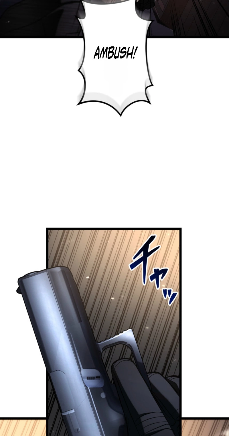 Return of the Reaper꞉ Assassin Chapter 26 page 43 - 