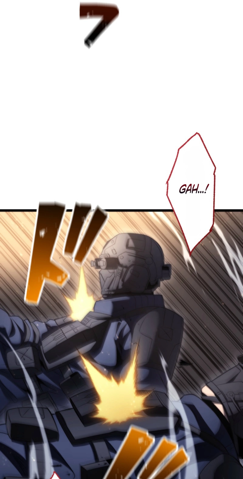 Return of the Reaper꞉ Assassin Chapter 26 page 45 - 