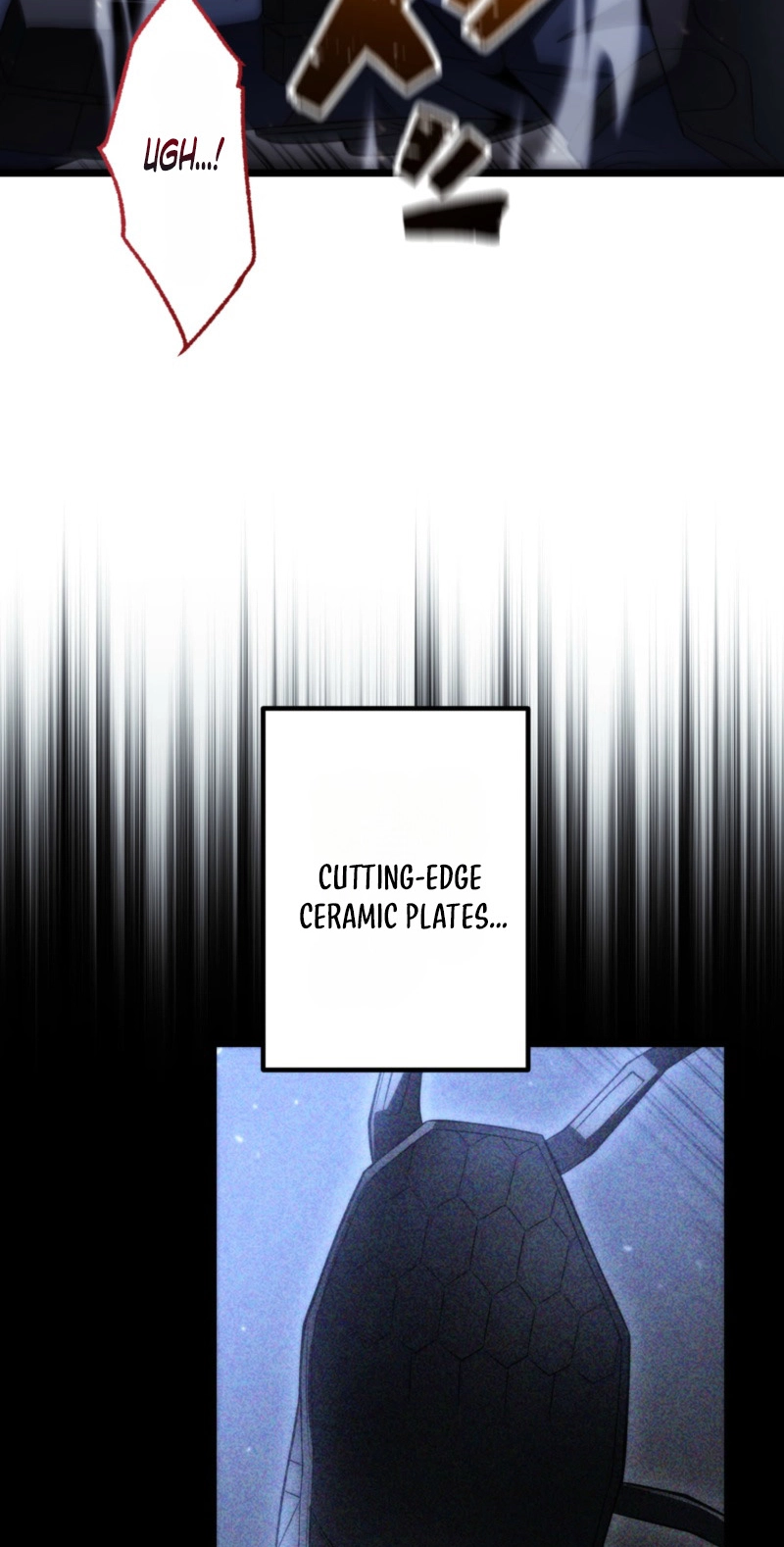 Return of the Reaper꞉ Assassin Chapter 26 page 46 - 