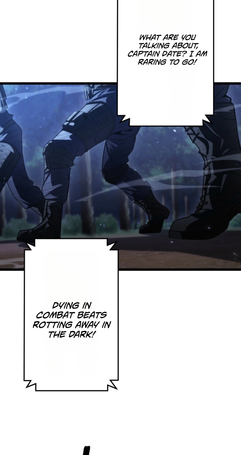 Return of the Reaper꞉ Assassin Chapter 26 page 6 - 