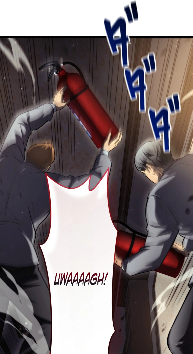 Return of the Reaper꞉ Assassin Chapter 26 page 52 - 