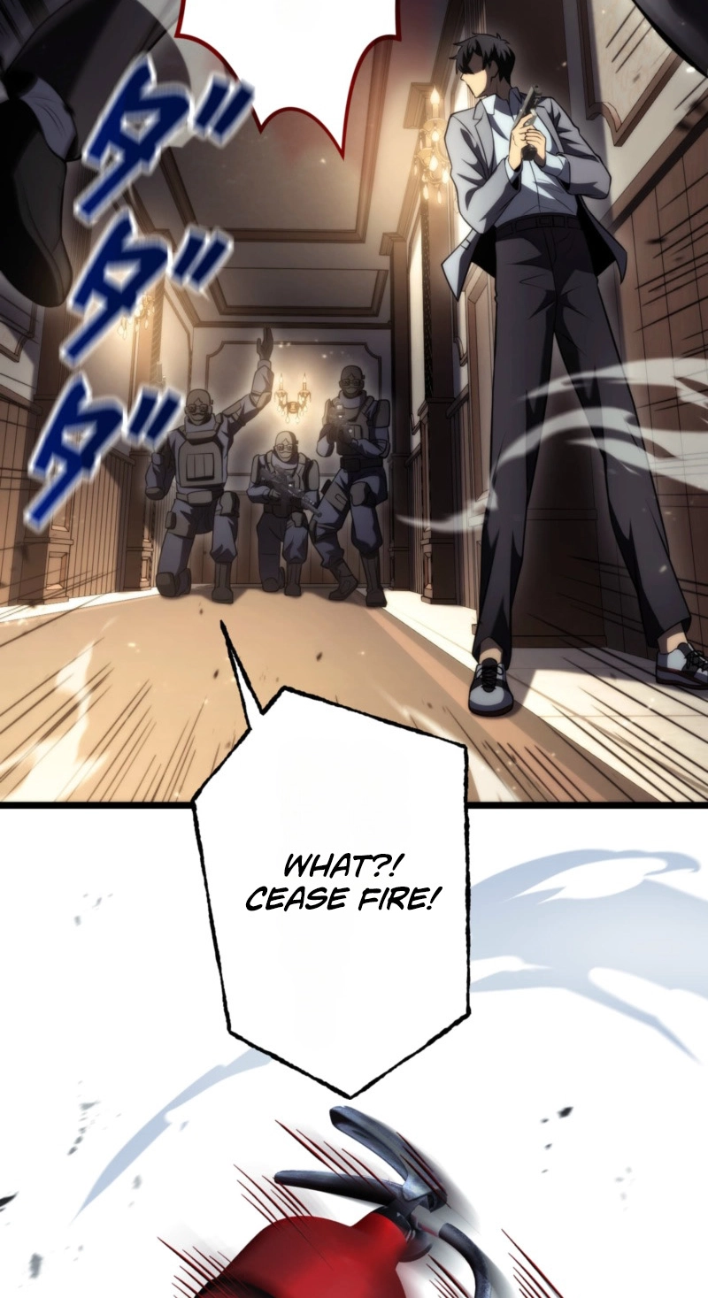 Return of the Reaper꞉ Assassin Chapter 26 page 53 - 