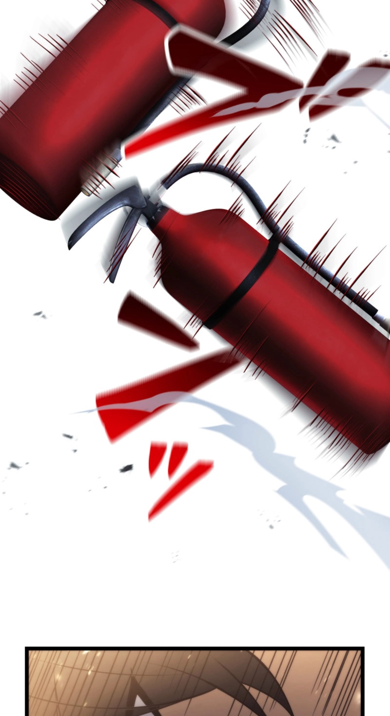 Return of the Reaper꞉ Assassin Chapter 26 page 54 - 