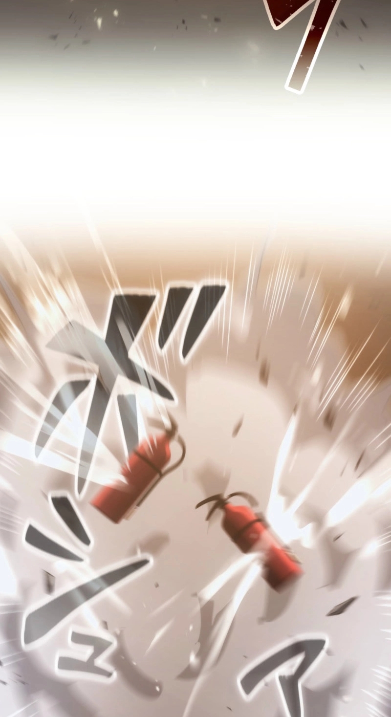 Return of the Reaper꞉ Assassin Chapter 26 page 57 - 