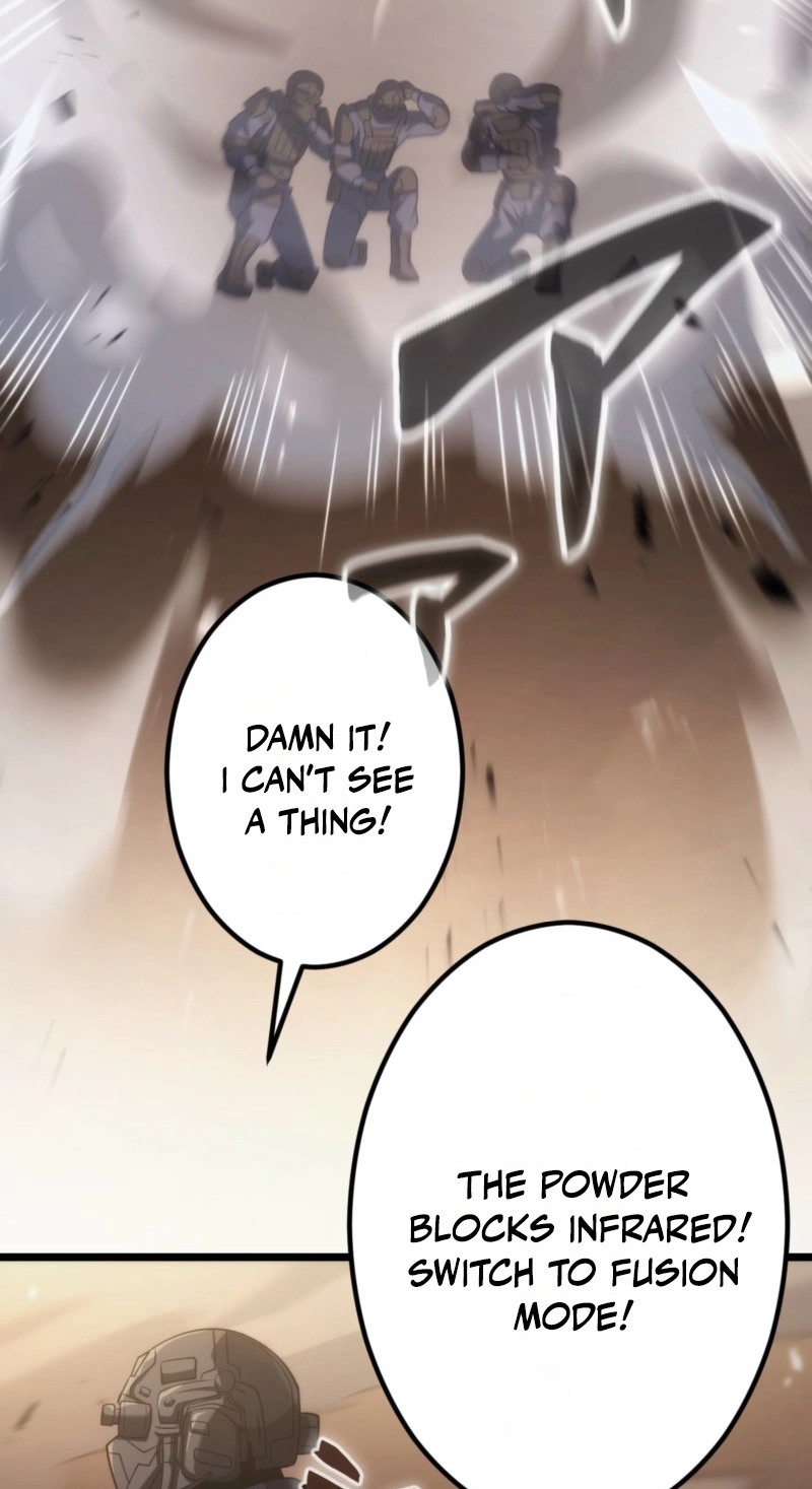 Return of the Reaper꞉ Assassin Chapter 26 page 58 - 