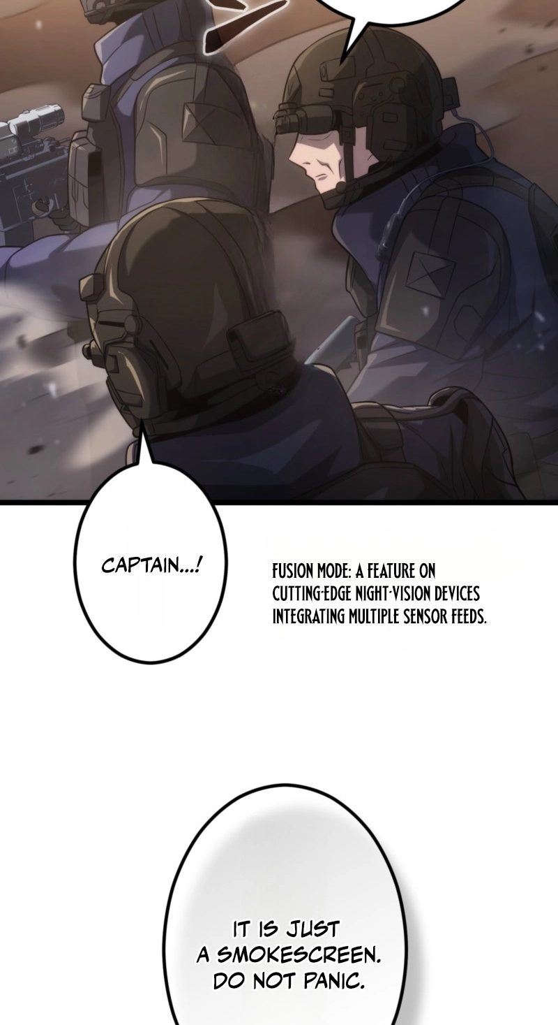 Return of the Reaper꞉ Assassin Chapter 26 page 59 - 