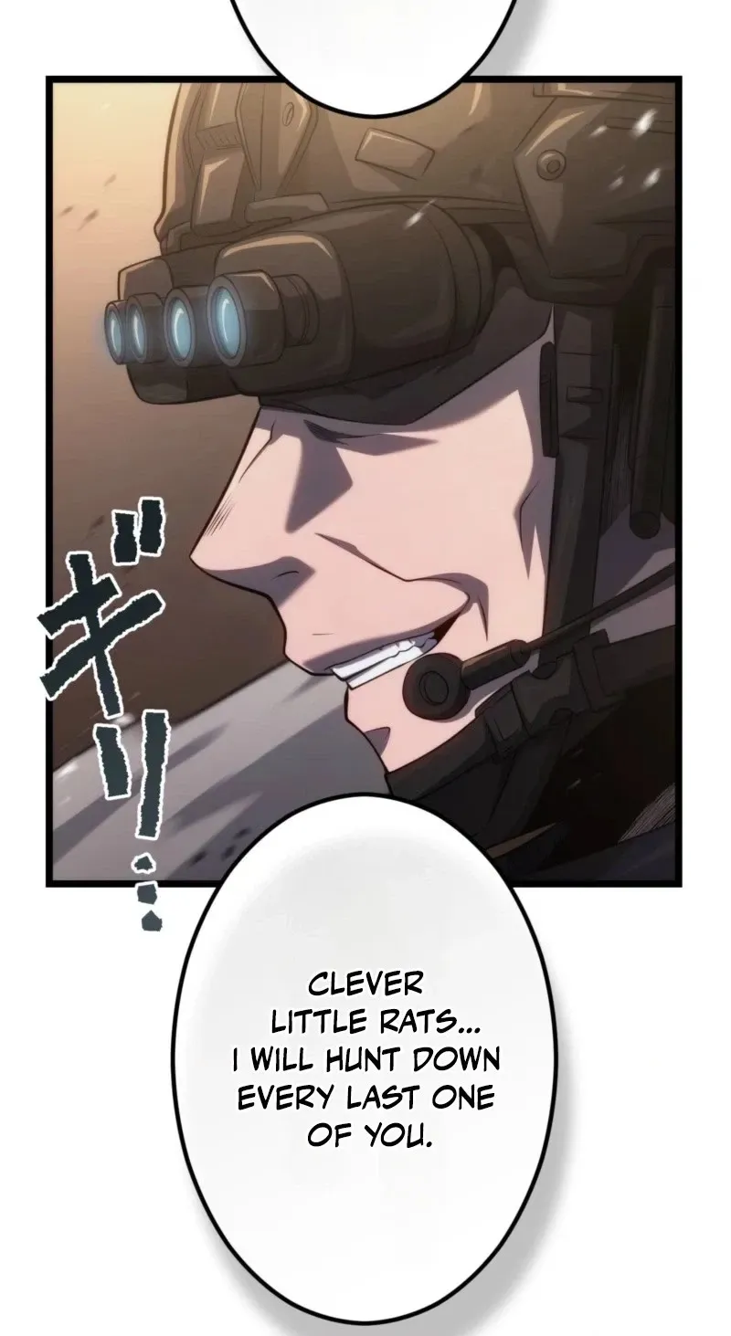 Return of the Reaper꞉ Assassin Chapter 26 page 60 - 