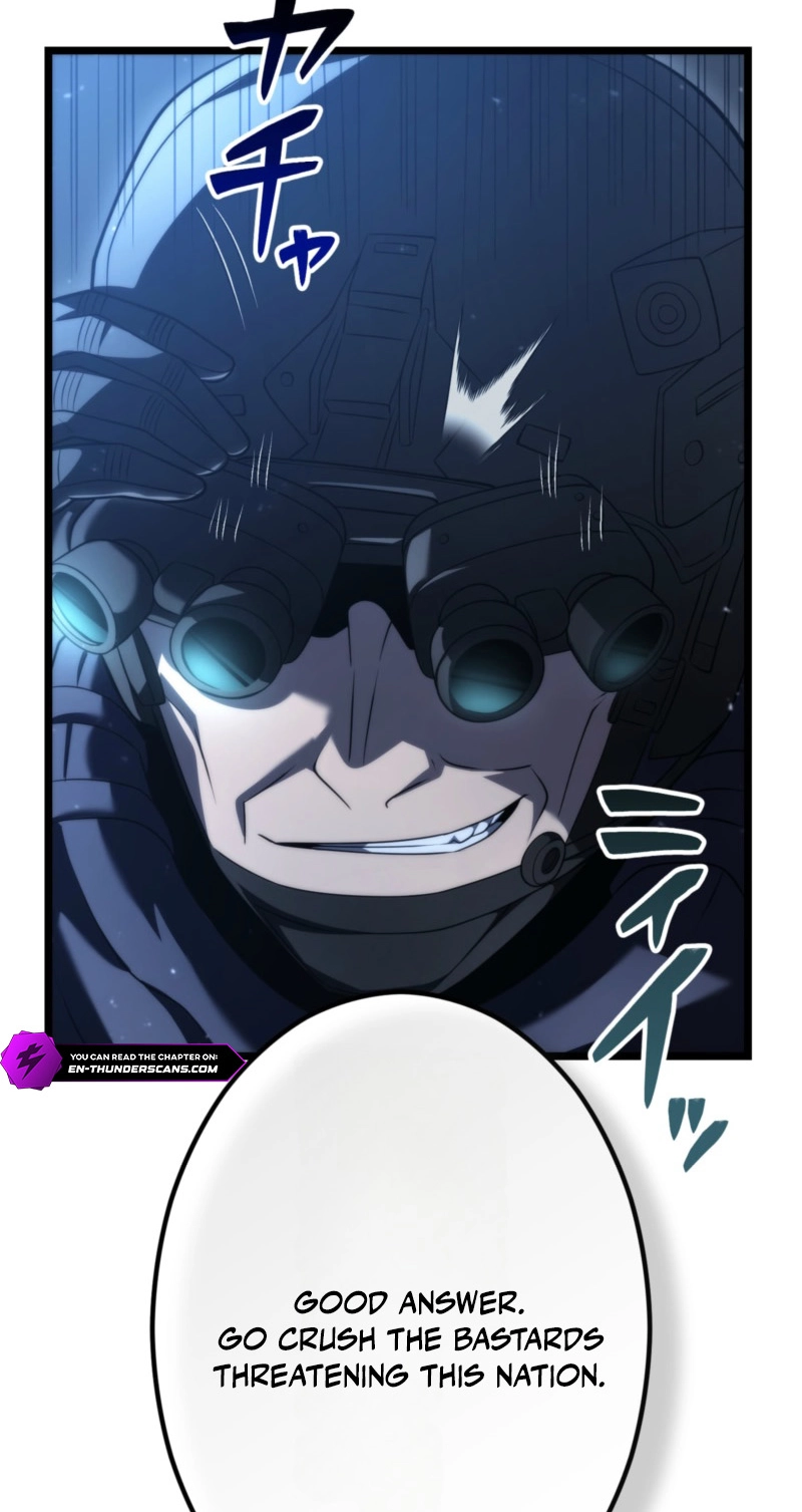 Return of the Reaper꞉ Assassin Chapter 26 page 7 - 
