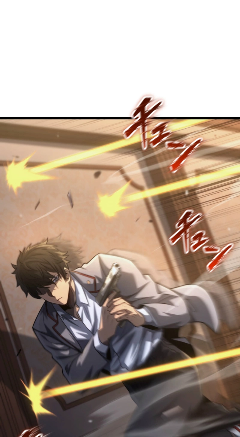 Return of the Reaper꞉ Assassin Chapter 26 page 62 - 