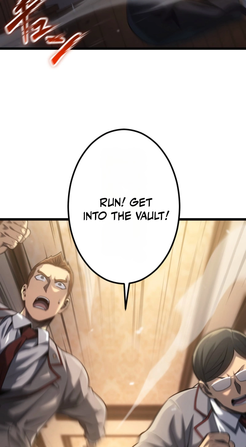 Return of the Reaper꞉ Assassin Chapter 26 page 63 - 