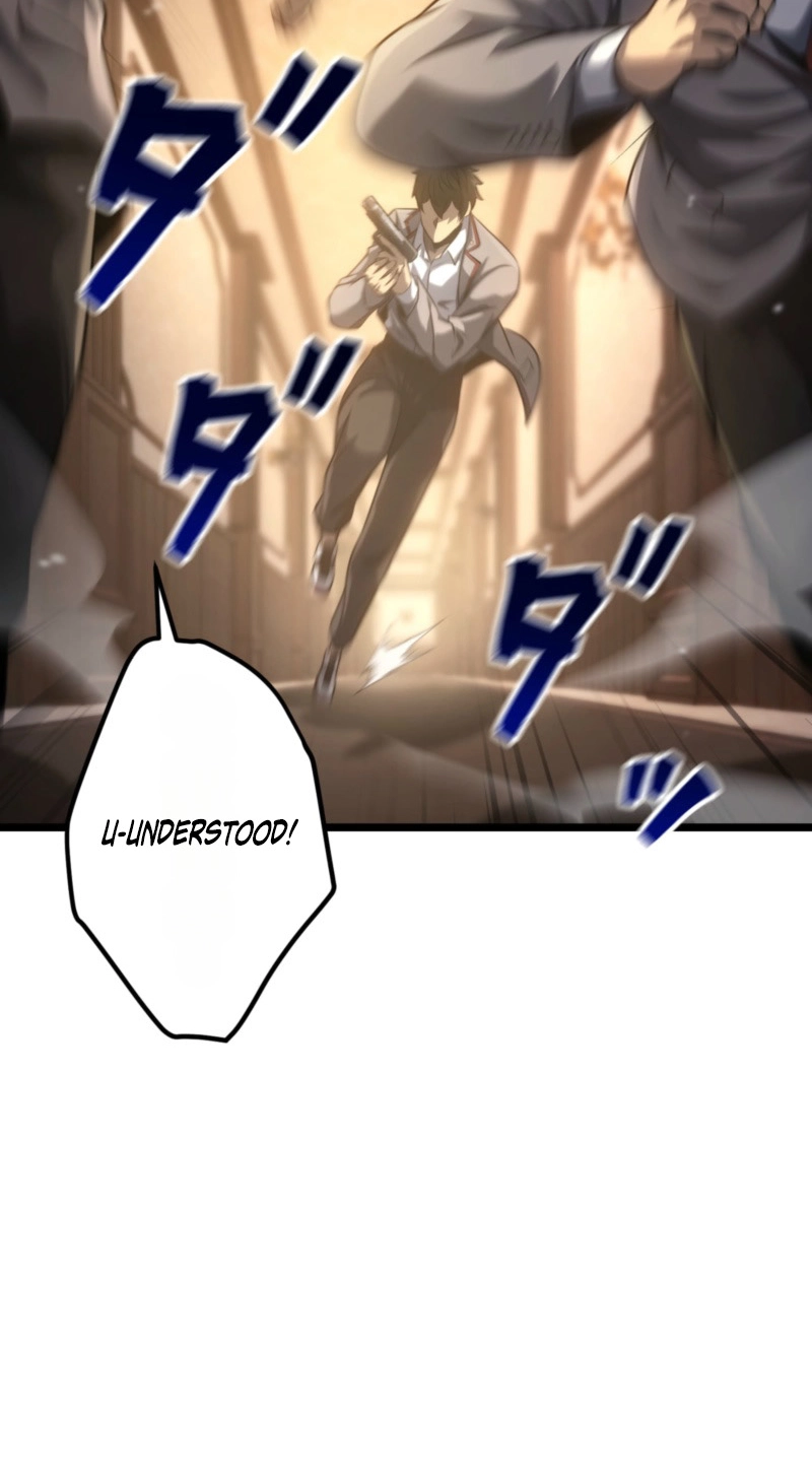 Return of the Reaper꞉ Assassin Chapter 26 page 64 - 