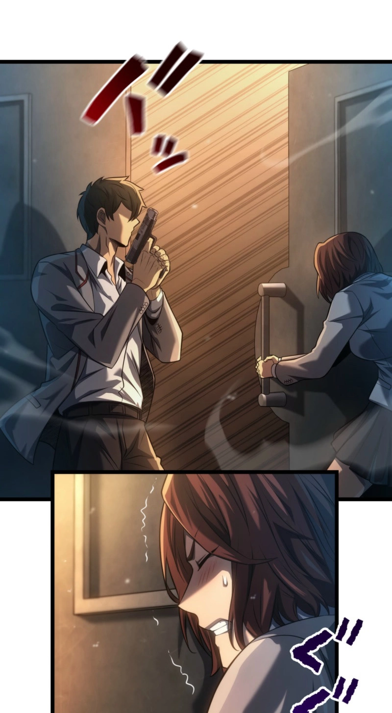 Return of the Reaper꞉ Assassin Chapter 26 page 66 - 