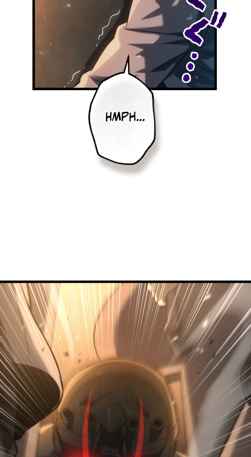 Return of the Reaper꞉ Assassin Chapter 26 page 67 - 