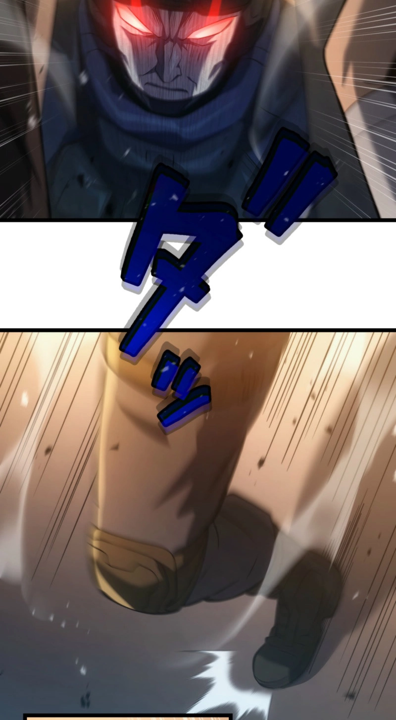 Return of the Reaper꞉ Assassin Chapter 26 page 68 - 