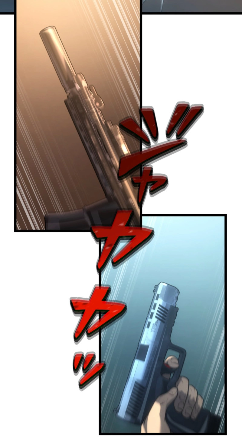 Return of the Reaper꞉ Assassin Chapter 26 page 69 - 