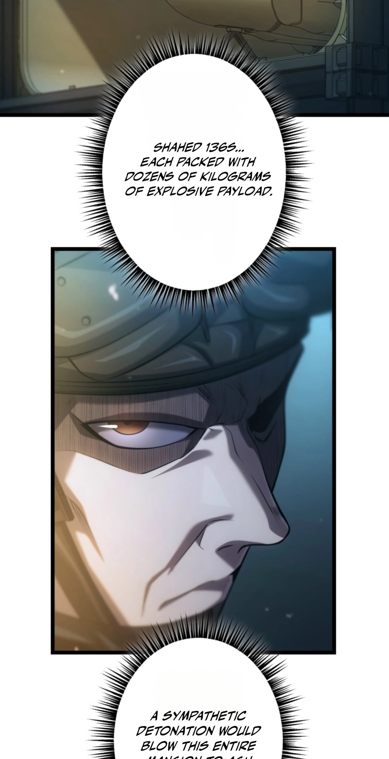 Return of the Reaper꞉ Assassin Chapter 26 page 75 - 