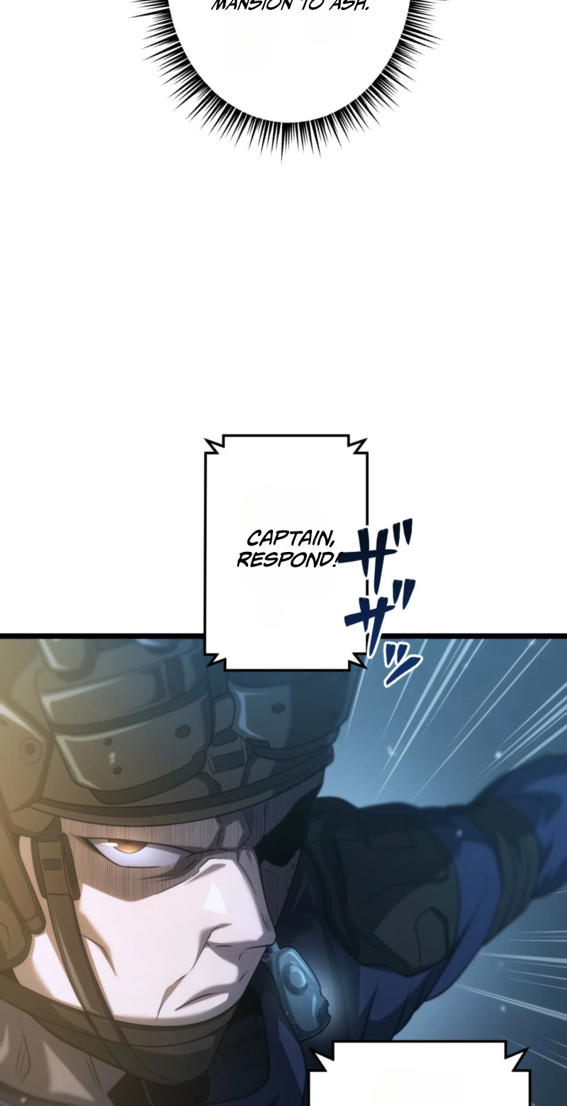 Return of the Reaper꞉ Assassin Chapter 26 page 76 - 