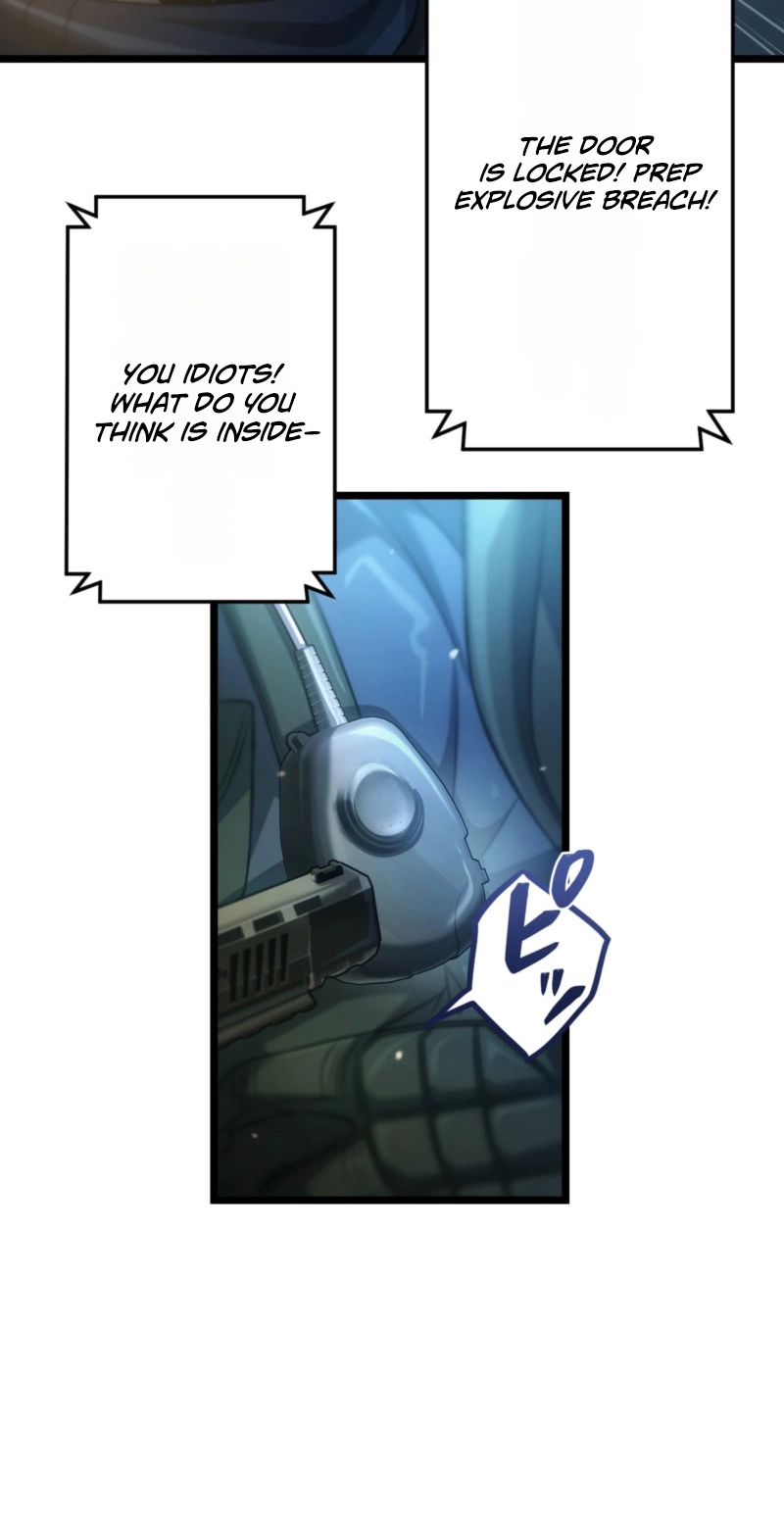 Return of the Reaper꞉ Assassin Chapter 26 page 77 - 