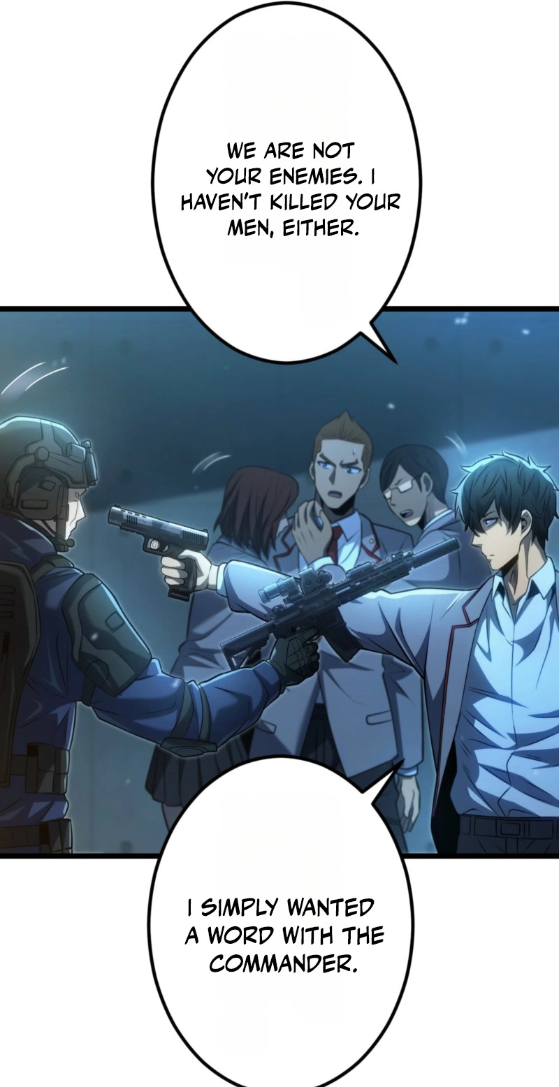Return of the Reaper꞉ Assassin Chapter 26 page 78 - 