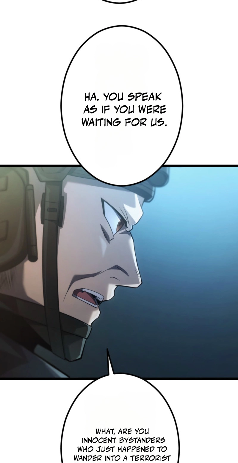 Return of the Reaper꞉ Assassin Chapter 26 page 79 - 