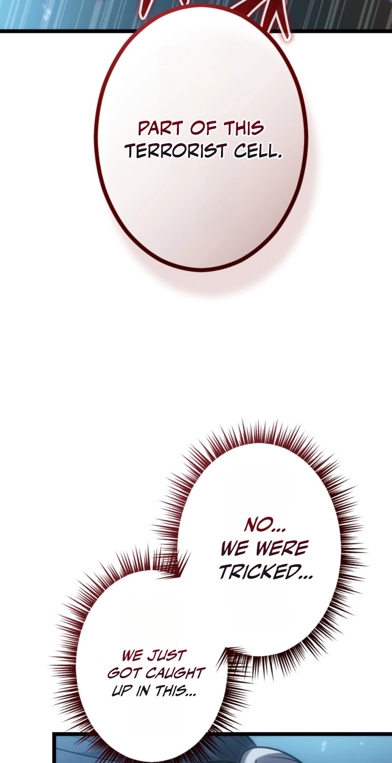 Return of the Reaper꞉ Assassin Chapter 26 page 82 - 