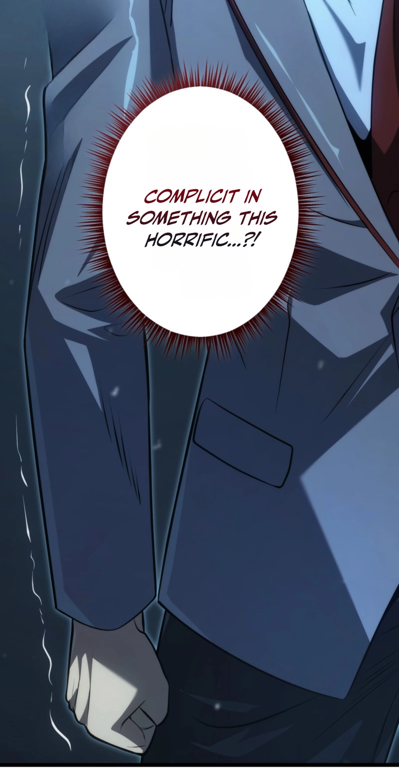 Return of the Reaper꞉ Assassin Chapter 26 page 86 - 