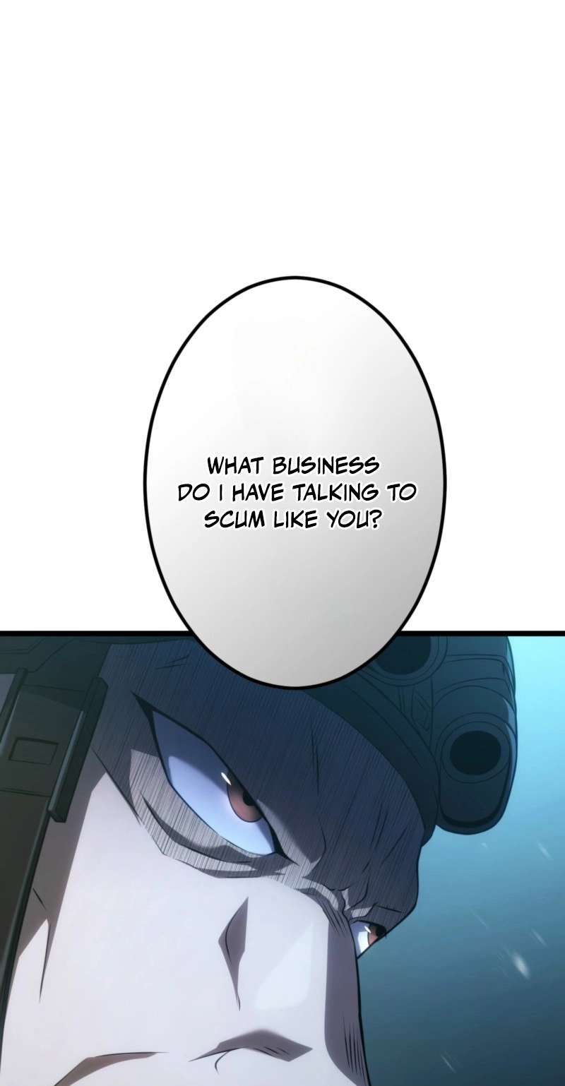 Return of the Reaper꞉ Assassin Chapter 26 page 87 - 